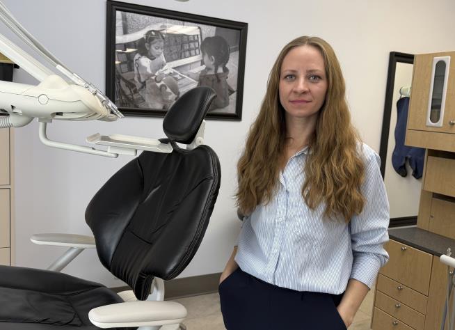 With Fluoride Ban in Place, Utah Dentists Brace for Trouble