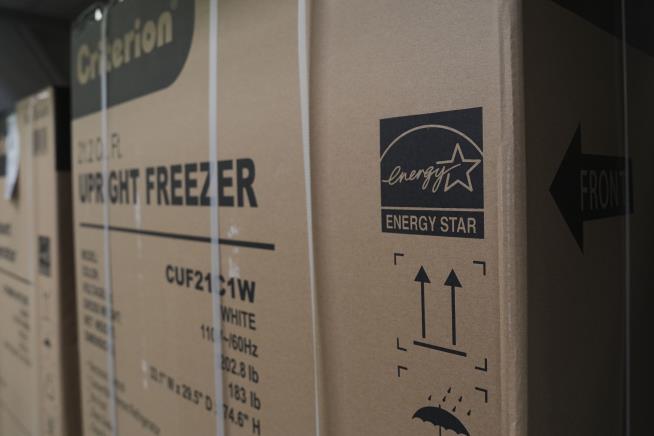 Report: Feds Are Killing Off Energy Star