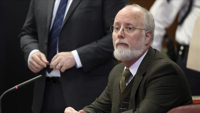 Payouts to Victims of Columbia OB-GYN Now Top $1B