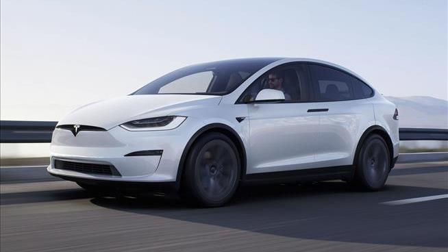 Tesla's April Numbers in Europe Were Terrible