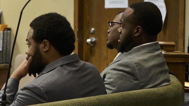 Memphis Officers Acquitted in Death of Tyre Nichols