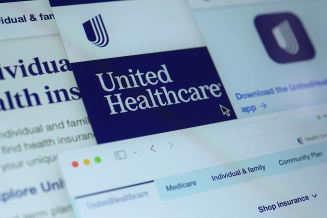 UnitedHealth Faces Investor Lawsuit After CEO's Killing