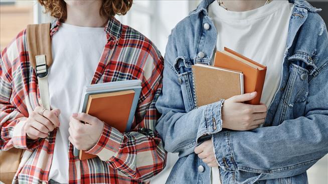 The Things We Remember About High School