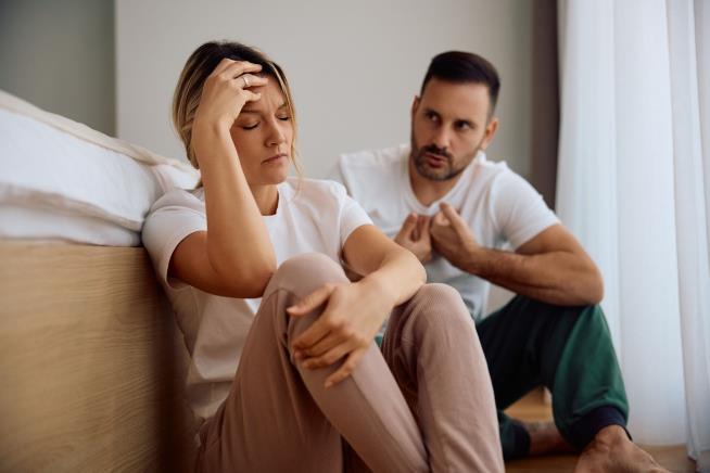 6 Words Might Spell Doom for Your Relationship