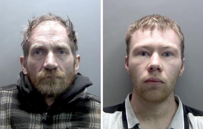 2 Men Guilty of 'Moronic' Felling of Sycamore Gap Tree