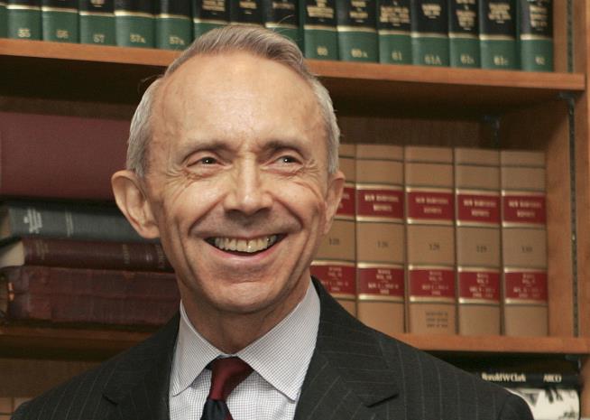 Former SCOTUS Justice David Souter Dead at 85