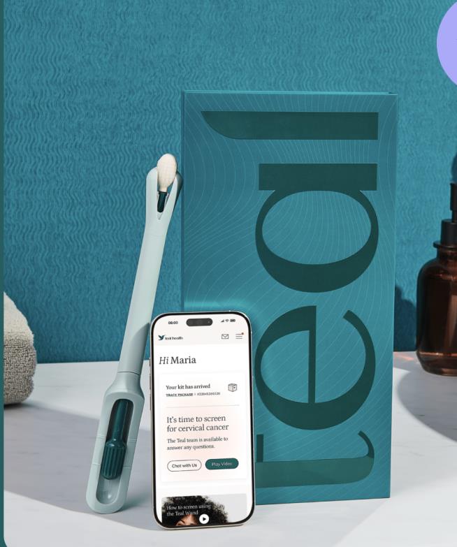 A New Tool Can Save Women an OB-GYN Visit
