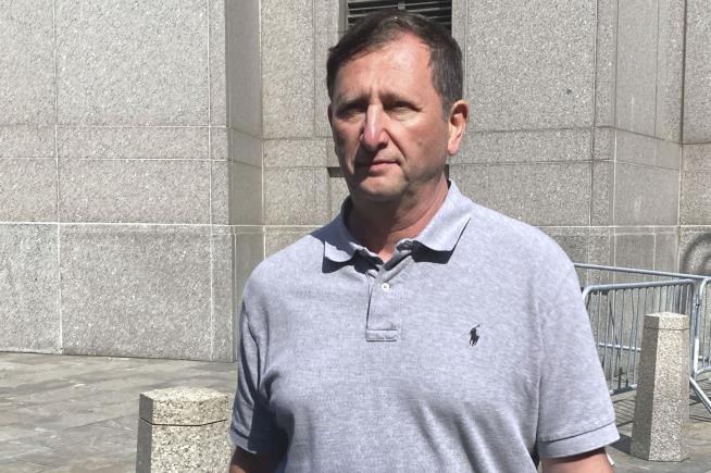 Celsius Founder Sentenced to 12 Years for Crypto Fraud