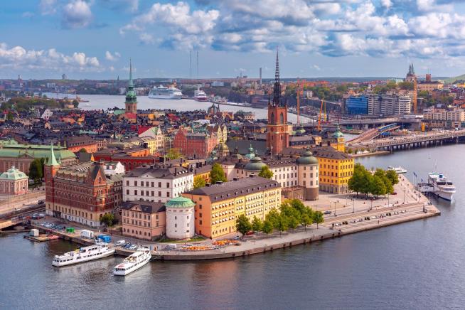Stockholm Rejects US Embassy's DEI Demand