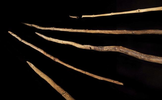 We Might've Underestimated Neanderthal Toolmaking