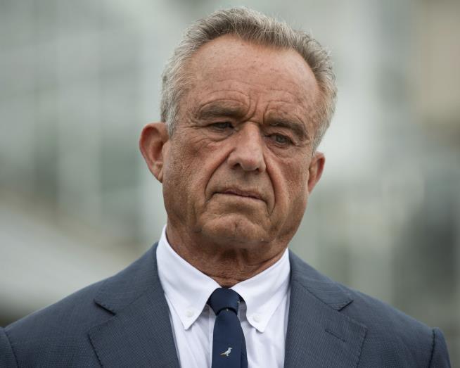 Experts on RFK's Plan to Find Autism Cause: Unrealistic