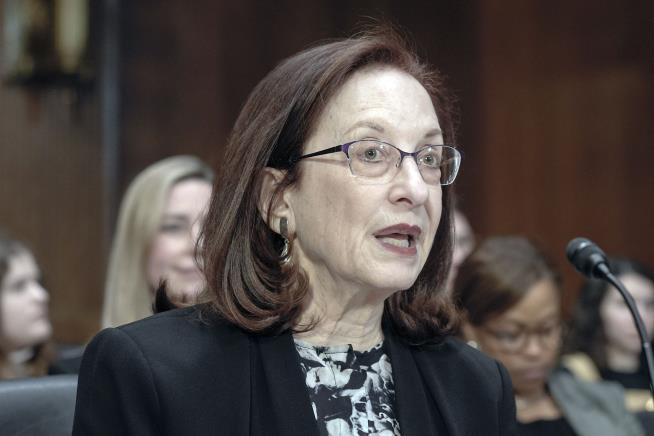 Trump Fires Copyright Chief Who Questioned AI Goals
