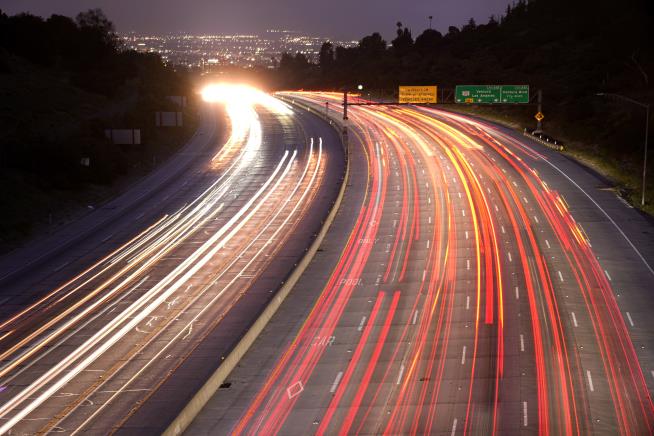 Memorial Day Travel Could Break a Long-Standing Record