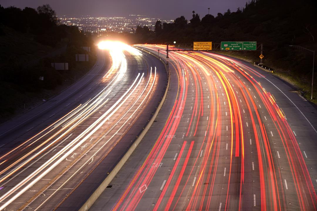 Memorial Day Travel Could Break a Long-Standing Record