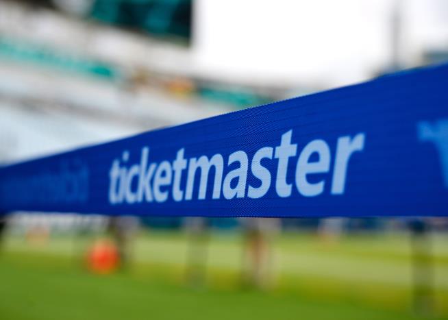 Under New Rule, Ticketmaster Says It Will Display Full Price