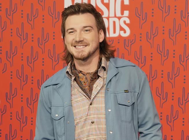Morgan Wallen: Here's Why I Walked Off SNL