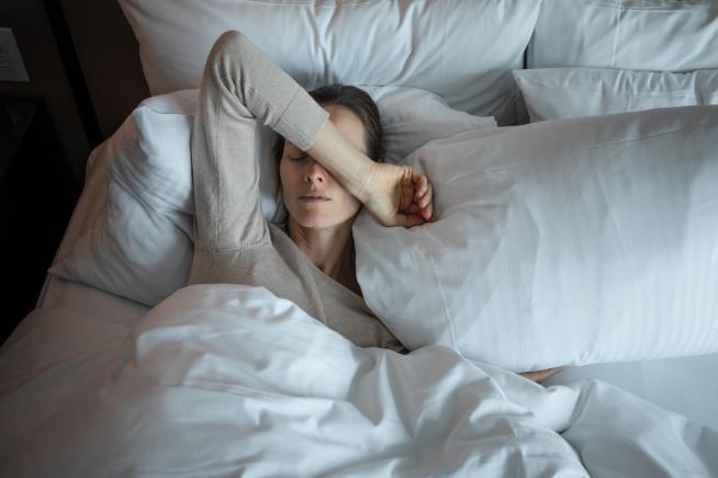 Migraine Sufferers Could See a Double Dose of Relief