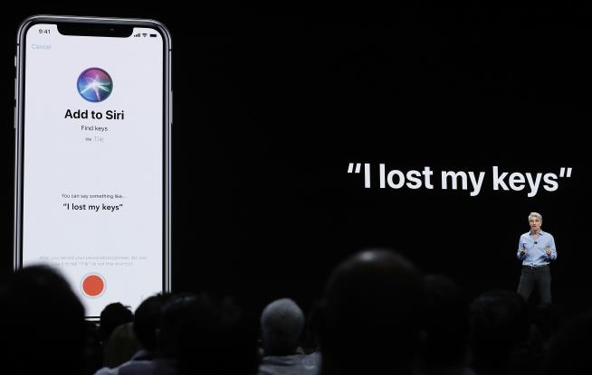 How to Get Your Share of Apple's $95M Siri Settlement