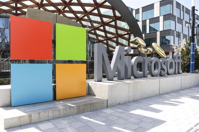 Microsoft Begins Mass Layoffs