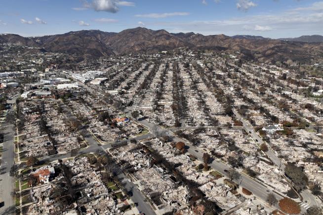 California to State Farm: Go Ahead and Increase Insurance Rates by 17%