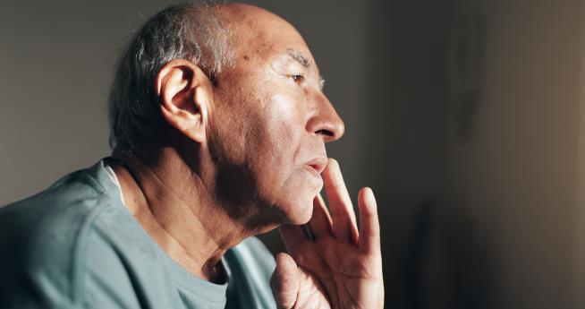 Men Face Higher Risk of Death From 'Broken Heart Syndrome'