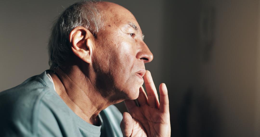 Men Face Higher Risk of Death From 'Broken Heart Syndrome'