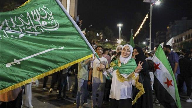 What an End to Sanctions Could Mean for Syria