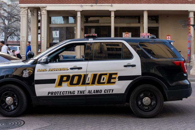 Police: Boy's Mother Gave Him Ammunition for School Attack