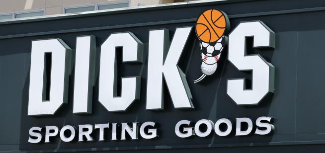 One Big Name in Sportswear Is Buying Another
