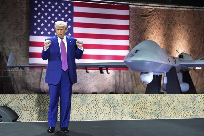 Trump's Parade: Tanks, Troops, and a Hefty Price Tag