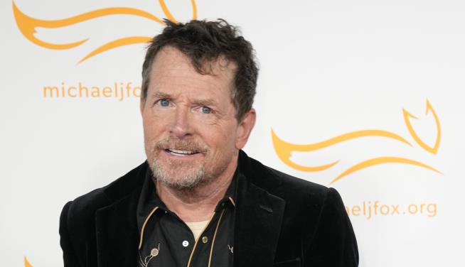 Michael J. Fox Is Returning to Acting