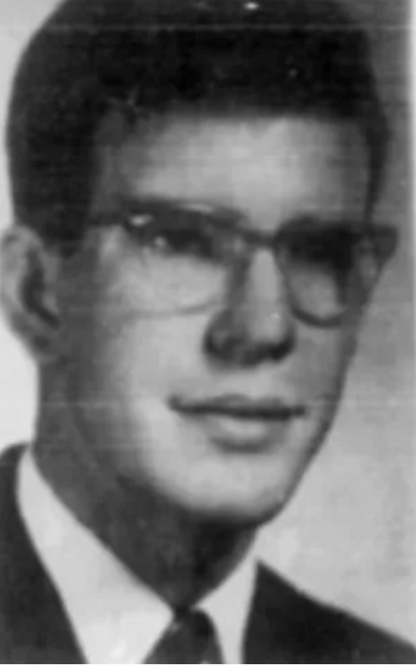 Remains of Student Who Vanished in 1973 Now Found