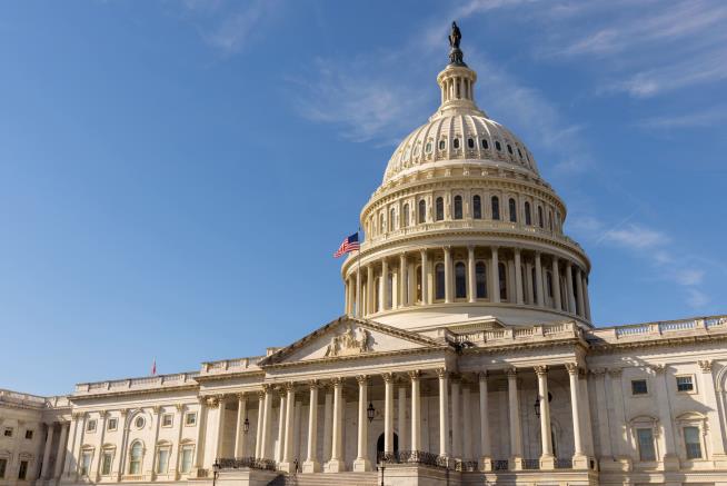 US Bids Adieu to Its Last Perfect Credit Rating