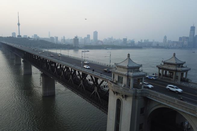 China Investigates Rare Case of Gun Violence