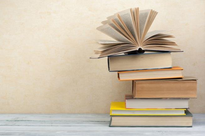 Newspaper's Reading List Has Books That Don't Exist