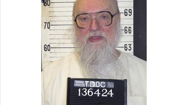 Tennessee to Execute Man 3 Years After Surprise Reprieve