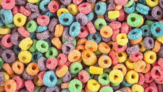 Breakfast Cereals Are Getting Worse for Kids