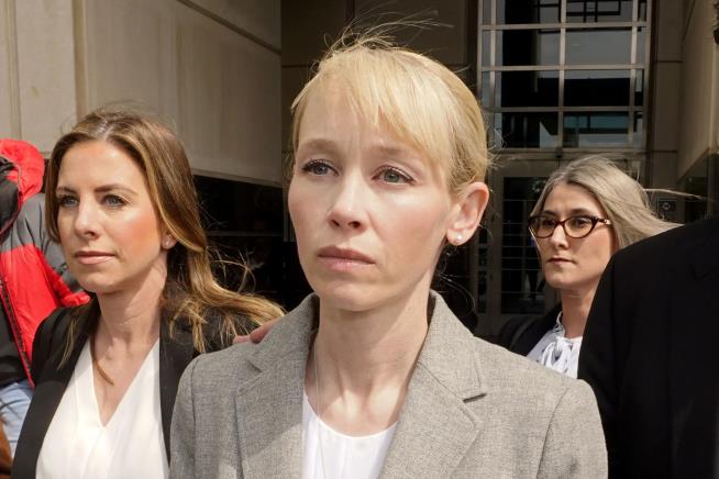Sherri Papini Docuseries Has Third Version of Disappearance