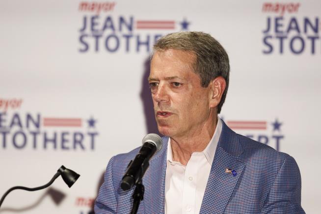 Governor Scrambles After Mistaken Vetoes