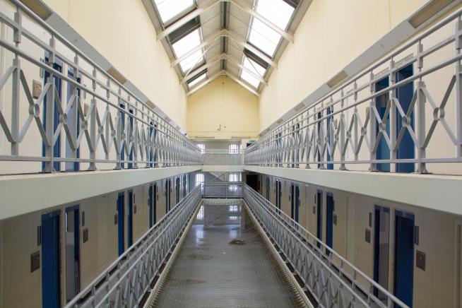 UK Might Make Chemical Castration Mandatory