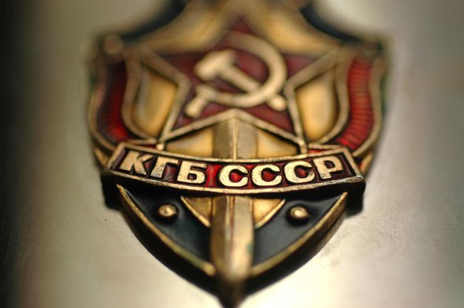 KGB Spies May Have Done a Huge Favor for Successors