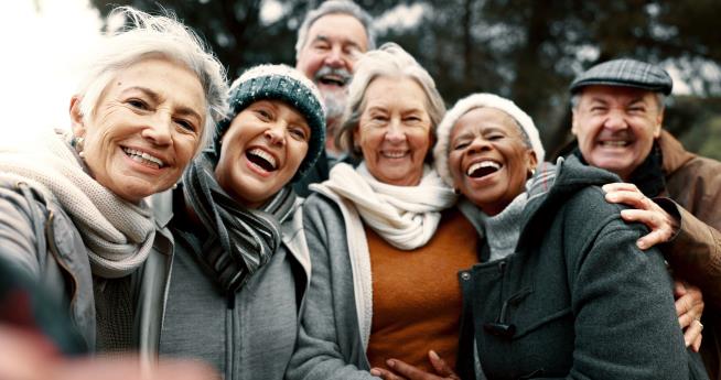 Denmark Sets Europe's Highest Retirement Age