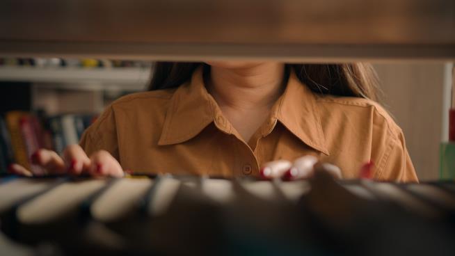 ChatGPT Already Has Upended College