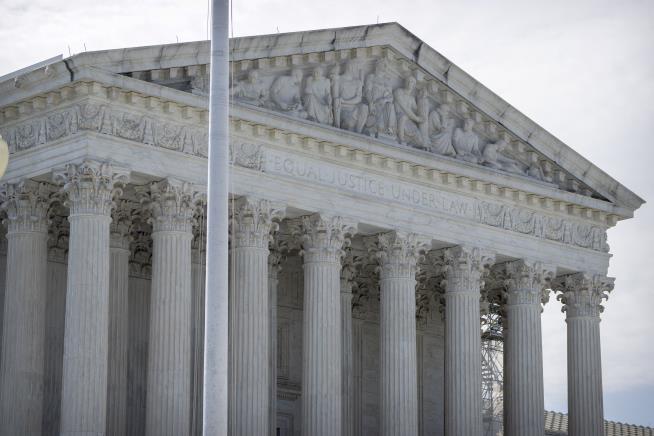 Supreme Court Won't Hear Case on Student's T-Shirts