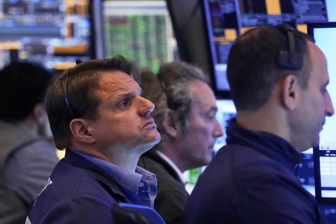 Stocks Surge After Trump Delays EU Tariffs