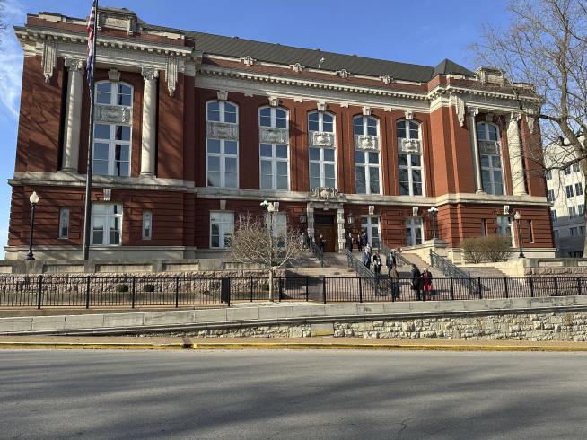 Abortions in Missouri Are Canceled Again