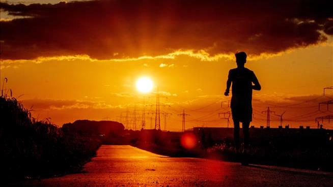 Forecasters: Years of Killer Heat Could Be Coming for Us
