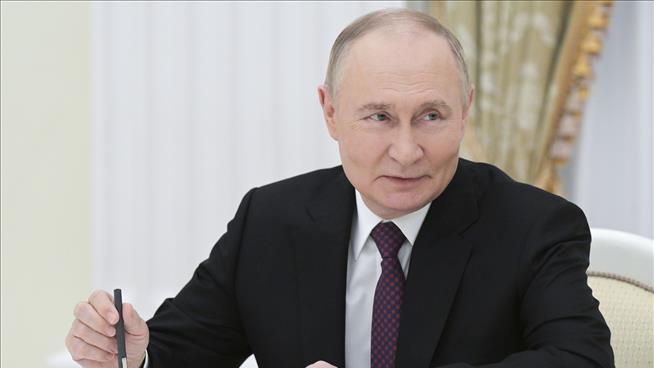 Russian Economy's Singular Focus Complicates Things