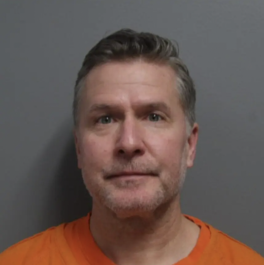 Divorce Lawyer Accused of Killing His Client to Stall Trial