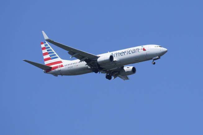 Flier Called for Help, Then Attacked: Feds